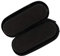 Beco Technic Watch Box Uhrenetui Nylon schwarz/Black Langform Longversion