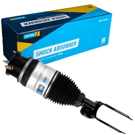 Bilstein 45-240256 B4 Luftfeder für VW Touareg 04/10- VA-L (1 Stk) | Kompatibel mit: PORSCHE CAYENNE, VW TOUAREG