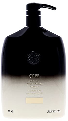 ORIBE Hair Care Gold Lust Repair and Restore Shampoo, 33.8 fl. oz. by ORIBE Hair Care