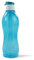 Tupperware to Go Eco 750 ml blau türkis Trinkflasche Ökoflasche EcoEasy