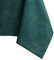 AmeliaHome Tischdecke 140x280 cm Tischtuch Tafeldecke Fleckschutz Lotuseffekt Abwaschbar Wasserabweisend Ornament Gaia flaschengrün