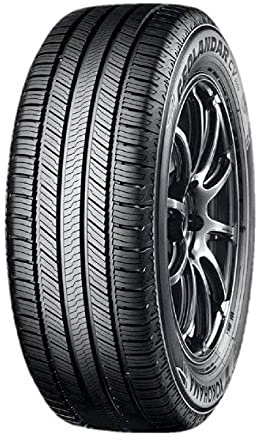 SOMMERREIFEN 235 60 R18 107V YOKOHAMA GEOLANDAR CV G058 TL M+S NO-3PMSF XL