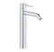 Bozz 382860576 Bozz-382860576 Waschbecken Feste Armatur von Kludi Bozz-chrom-382860576, grau