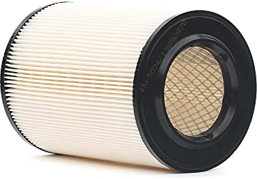 RIDEX 8A0551 Luftfilter mit Schutzgitter Kompatibel mit SUZUKI Samurai SUV SJ Samurai SUV Cabrio SJ SJ 410 SUV Cabrio OS SJ 410 SUPER CARRY Bus ED