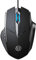 Souris USB filaire à clic silencieux, souris optique filaire à 3 boutons, souris de bureau et maison, forme ergonomique pour ordinateurs Windows, Mac, ordinateurs de bureau et ordinateurs portables