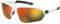 Under Armour Unisex Ua 0001/g/s Sunglasses, Blanco/Black Mate, 72