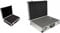 PeakTech P 7310 7310 – Universal Koffer für Messgeräte, Abschließbar, Staubschutz, XL - 460 x 330 x 150 mm & 7265, Transportkoffer für Messinstrumente, staubdicht, Größe XL (390 x 280 x 100 mm)