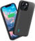 Sitong Battery Case for iPhone 14 Plus, 6000mAh Rechargeable Extended Battery Charging/Charger Case, Add 100% Extra Juice (6.7 Inches) Black