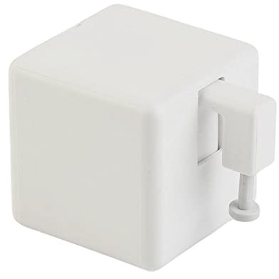 AIDNTBEO Wireless Remote Control Light Switch, for Smart Finger for BOT Ro for BOT Switch,Smart Life Remote Control for Google Assistant