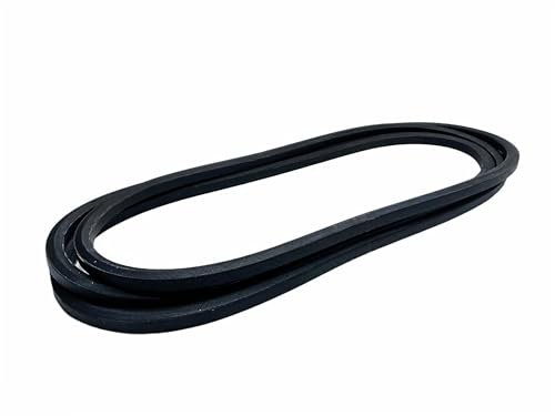 SECURA Keilriemen Antrieb kompatibel mit Silverline 145/96T 155/96T Yard Pro 11HP92 12536 Wizard 1236 Rasentraktor