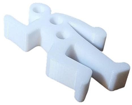 Graootoly Portalápices y portalápices para DeskCrime Scene Pen Holder Accesorios de escritorio Accesorios de cubículo C