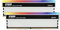 KLEVV CRAS XR5 DDR5 RGB 32GB (2X 16GB) 6000MH/z CL32 Gaming-Arbeitsspeicher RAM Kit XMP 3.0 Hochleistungs-Übertaktung 32-38-38-78