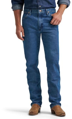 Wrangler Herren Jeans 13MWZ Bootcut Passform