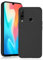 Agedate Hülle für Huawei P30 Lite Handyhülle, Ultra Dünn Schutzhülle Kompatibel mit P30 Lite, Weiches Silikon Anti-Öl, Slim Stoßfeste Kratzfest für Huawei P30 Lite, Vollständiger Kameraschutz