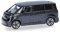 Herpa Modellauto VW ID. Buzz, Miniatur im Maßstab 1:87, Sammlerstück, Made in Germany, Modell aus Kunststoff