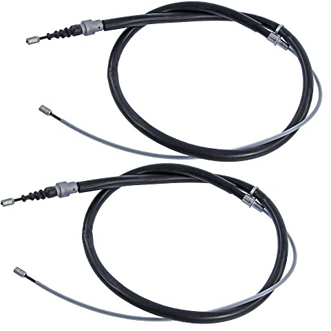 ATEC Germany 2x Cavo comando, Freno stazionamento