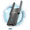 WONLINK Clé WiFi Puissante AC1300Mbps,Double Bande Clé WiFi pour PC, 2.4G/5.8GHz Adaptateurs USB WiFi pour PC/Ordinateur Portable,Cle USB WiFi Dongle WiFi Compatible avec Windows 8/8.1/10 /11