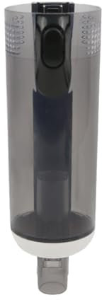 Seau à poussière d'origine, compatible avec l'aspirateur Tineco Floor One Switch S6, accessoires for aspirateur eau et poussière des pièces de rechange