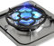 BommFu Anillo Quemador Para Wok | Anillo Soporte Para Quemadores - Soporte Antideslizante para Utensilios de Cocina Interior y Exterior, Fogones, Cazos y Cafeteras