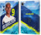 Head Case Designs Offizielle Tottenham Hotspur F.C. Richarlison 2023/24 Erstes Team Leder-Wallet-Hülle Kompatibel mit Apple iPad Pro 12.9 2020/2021/2022