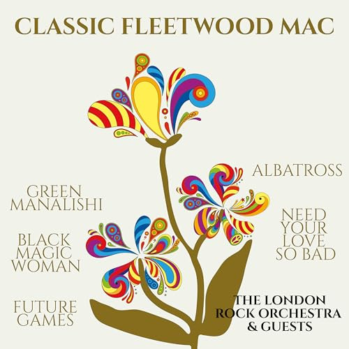Classic Fleetwood Mac
