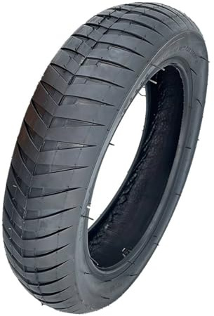12 1/2-3.0 Roller Reifen für 12.5 Zoll Felge 12 1/2 3.0 6-Lagen 280kPa 140kg Tragfähigkeit 12.5×3.0 rutschfest Abriebfest
