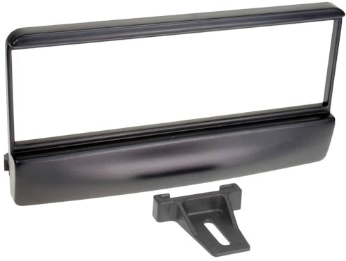 ACV 281114-01 1-DIN Radioblende für Ford/Mazda schwarz