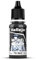 Vallejo VJ70862 Model Color 17 ml Acrylic Paint - Black Grey