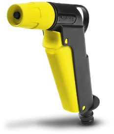 Kärcher Pistola de riego Suelto