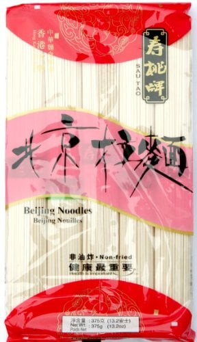 Sau Tao Beijing Noodles 375g