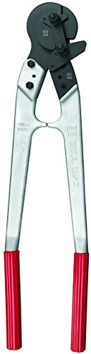 Felco Two Handed Steel Cable Cutters Model C112 Cuts 12mm Forged Alloy Handle Phospate Treated Blade Cable Cutting Rigging Yachting Sailing Electrical Applications Swiss Made