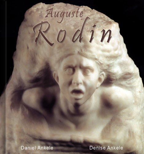 Auguste Rodin: 60+ Sculpture Reproductions - French Sculptures (English Edition)