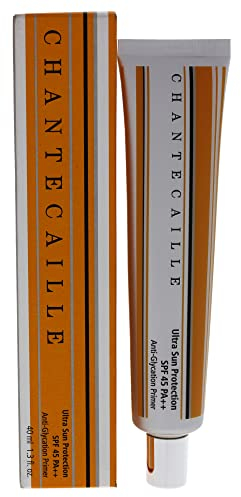 Chantecaille Ultra Sun Protection SPF 45 Sonnenschutzmittel, 40 ml
