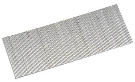Hitachi 23002S 2,5 cm x 23 Gauge, galvanisch verzinkte kopflose Stifte, 2000 Stück