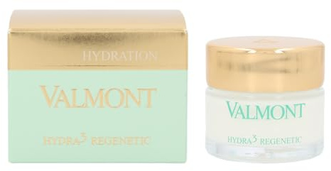 Valmont Hidra3 Regenetic Cream Long-Lasting Hidratation 50 Ml