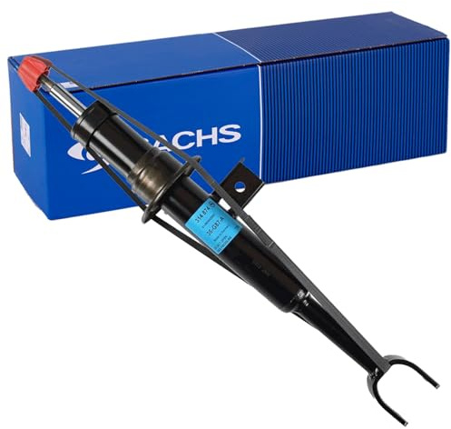 SACHS 314 874 Stoßdämpfer für BMW 5 Touring (F11) 2009-2017 Links, Vorderachse und andere fahrzeuge