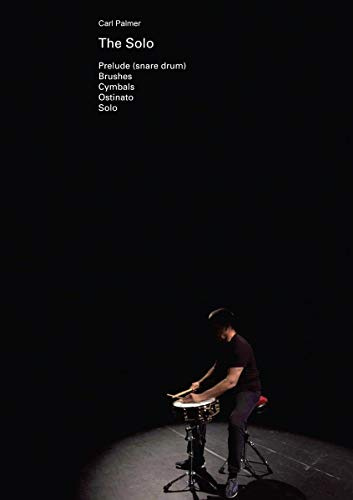 Palmer, Carl - The Solo [DVD]