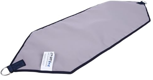 Sport-Tec Beckenschlinge Standard mit 2 Ringen für Schlingentisch, Schlingentischebsteck