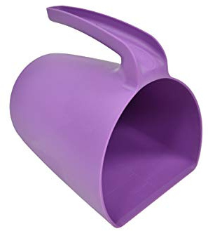 Harold Moore Unisex's Jug Scoop