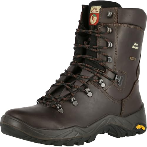BAAK - Rocky - DogWalker - Freizeit - Winter - Stiefel - 1023