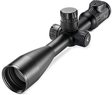 Swarovski X5i 3,5-18X50 P 1/4 Moa L