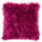 Proflax Kissen 3904 | 441 fuchsie - 45 x 45