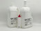 Kit Gel conductor ultrasonidos especial para láser, ecografías... 2 Botella 5000 ml + Dosificador