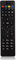 Mugast TV Box Remote Control Replacement for Mag 250 254 255 260 261 270 IPTV TV Box 10m Remote Control Distance Wearable and Durable