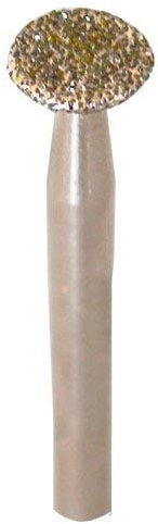 50331 - Fresadora de diamante (forma trapezoidal, tamaño grande)