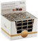 Venchi - Confezione Esposizione Cremino Extra Fondente, 2 kg - 3 Strati Cremosi - Pack da 190 Pezzi - Senza Glutine - Vegano