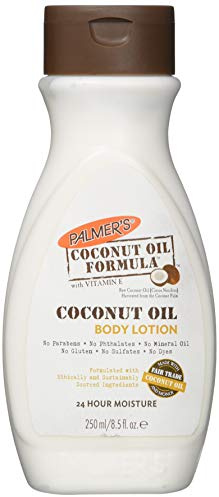 Palmer's Coconut Oil Formula Body Lotion, 13.5 Fl Oz