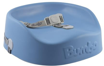Bumbo 05501-01 Booster Sitzerhöhung, blau