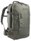Tasmanian Tiger TT Rucksack Mission Pack MKII Molle-Kompatibler Outdoor Trekking-Rucksack mit vielen Fächern 37 Liter Volumen (Steingrau-Oliv IRR)
