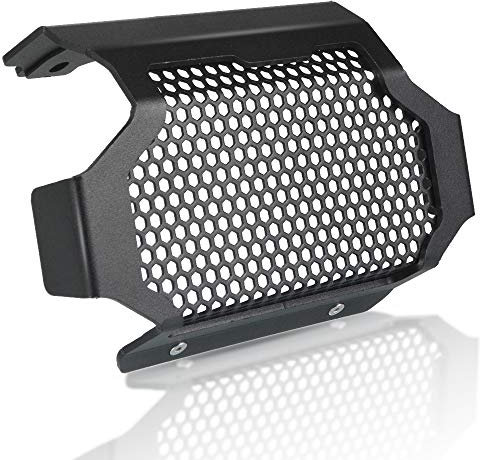 Motociclo Accessori Protezione del Radiatore Dell'olio Guardia per Hypermotard 950 / SP 2019 2020 Hypermotard 939 / SP 2016-2018 Hyperstrada 939 2016-2018